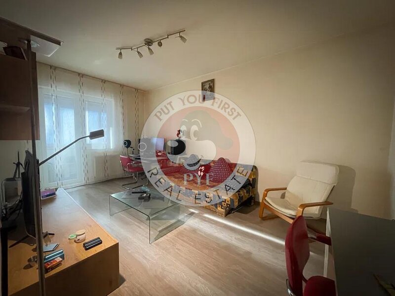 Chiajna | Polux Residence | Apartament 2 camere | Decomandat | 53mp | B10009