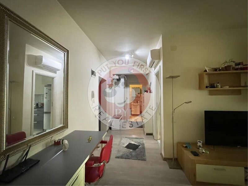 Chiajna | Polux Residence | Apartament 2 camere | Decomandat | 53mp | B10009