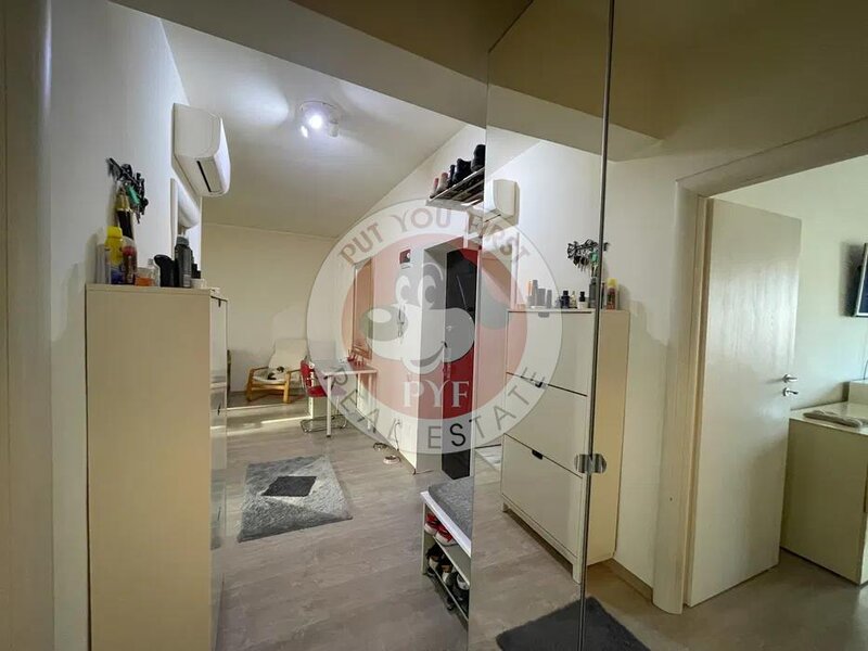Chiajna | Polux Residence | Apartament 2 camere | Decomandat | 53mp | B10009