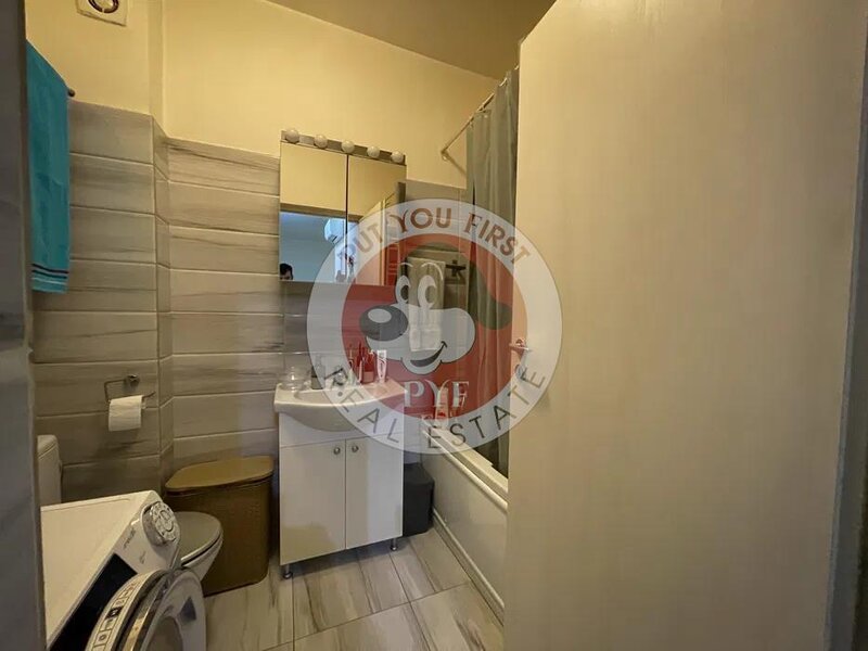 Chiajna | Polux Residence | Apartament 2 camere | Decomandat | 53mp | B10009