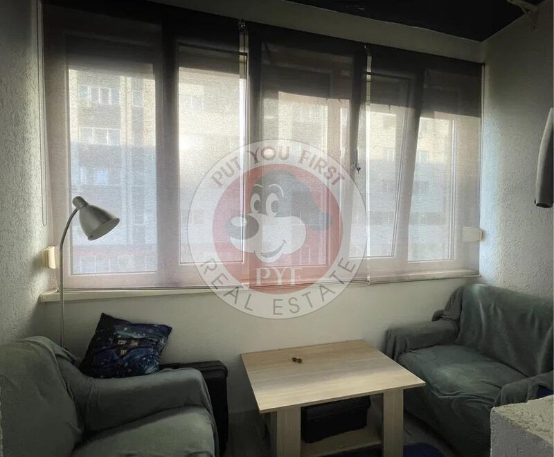 Chiajna | Polux Residence | Apartament 2 camere | Decomandat | 53mp | B10009